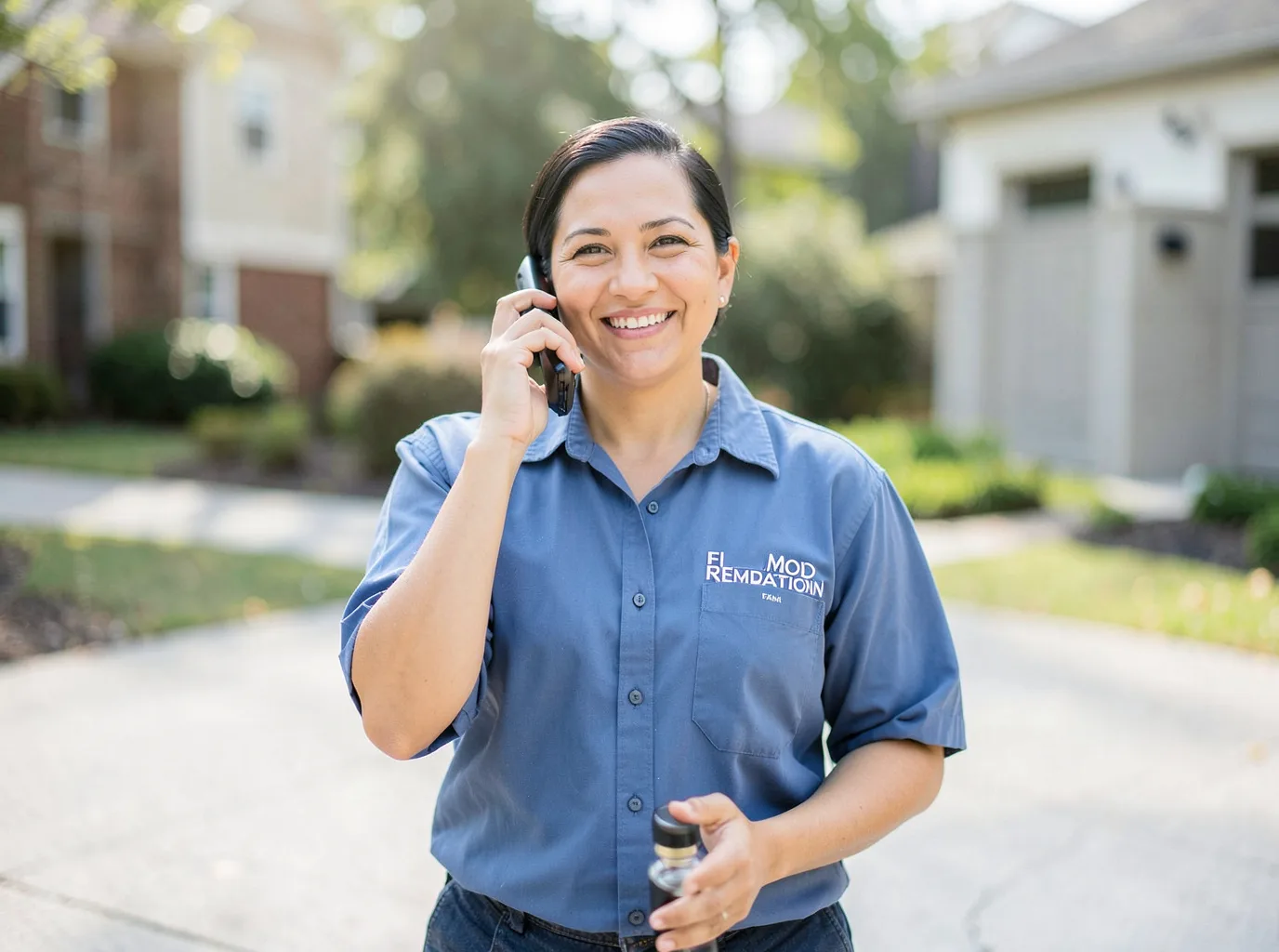 Mold Remediation Cloverdale, OR FAQs